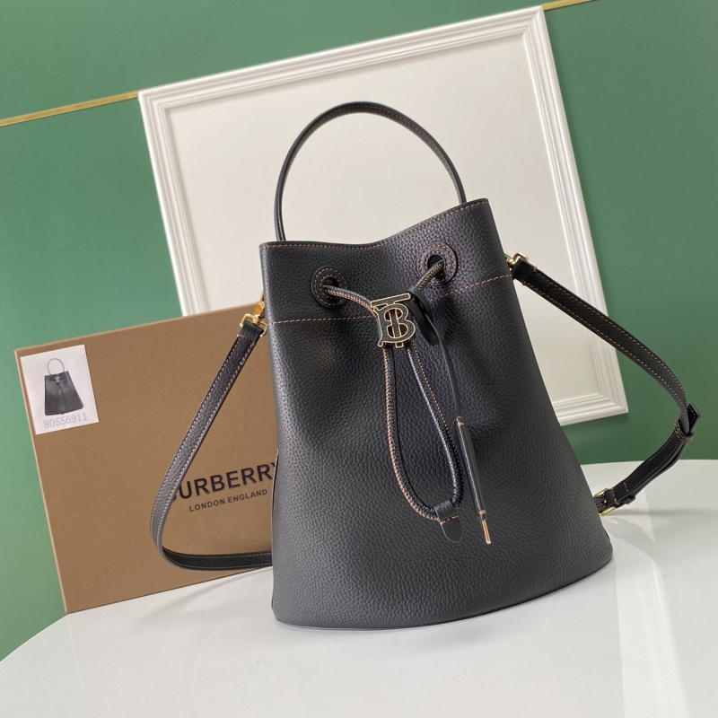B**rry bucket bags